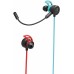 Наушники для Nintendo Switch Gaming Earbuds Pro With Mixer (HORI) Наушники для Nintendo Switch Gaming Earbuds Pro With Mixer (HORI)